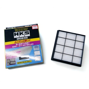 Super Air Filter HKS