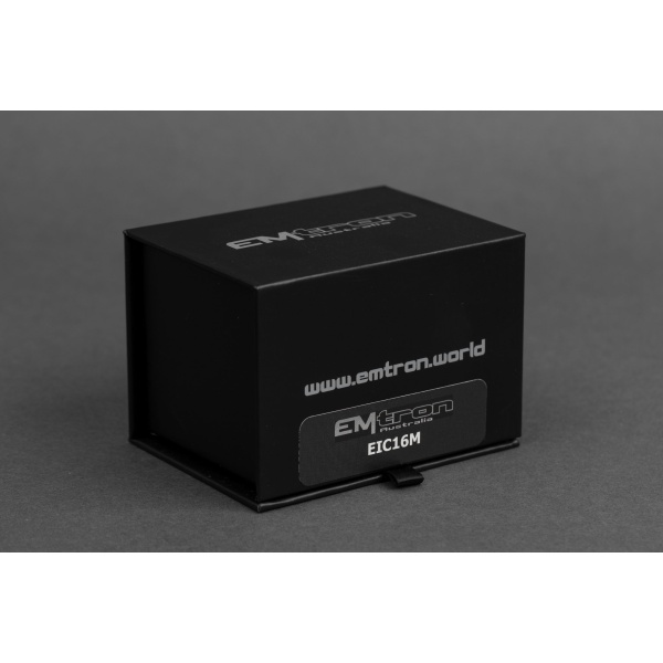 EMtron EIC16M – Bild 3