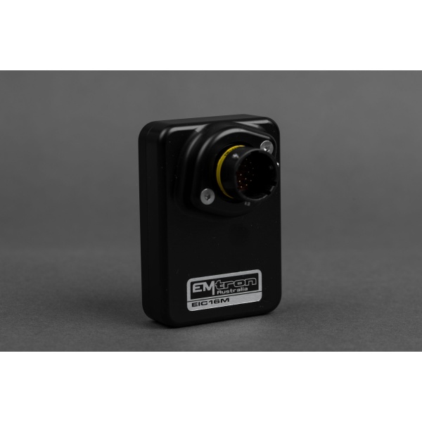 EMtron EIC16M – Bild 2
