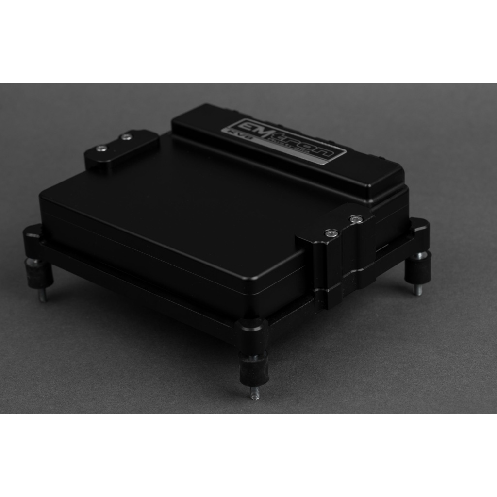 EMtron KV Series ECU Mounting Kit - Aaron’s Werkstatt