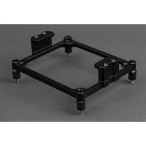 EMtron KV Series ECU Mounting Kit