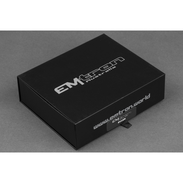 EMtron ECU KV16 – Bild 4