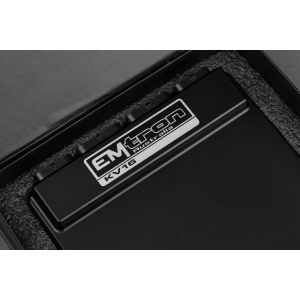 EMtron ECU KV16