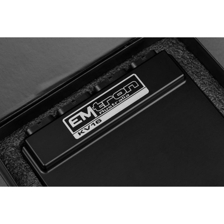 KV Series Archive - Aaron’s Werkstatt