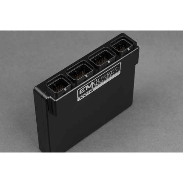 EMtron ECU KV16 – Bild 3