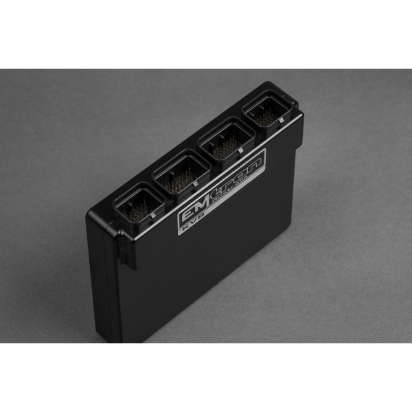 EMtron ECU KV8 – Bild 3