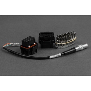 EMtron SL Series AB Connector Kit