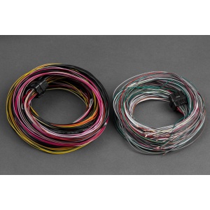 EMtron SL Series AB Flying Harness