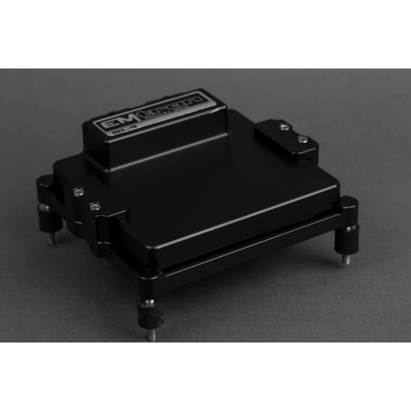 EMtron SL Series ECU Mounting Kit – Bild 2