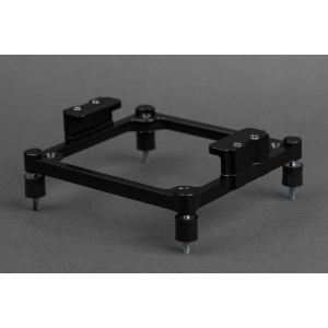 EMtron SL Series ECU Mounting Kit