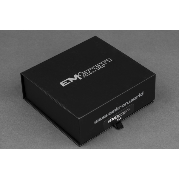 EMtron ECU SL4 – Bild 4