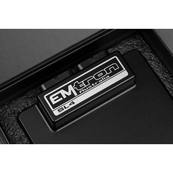EMtron ECU SL4