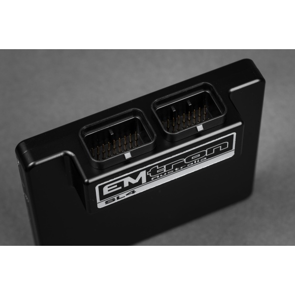 EMtron ECU SL4 – Bild 3