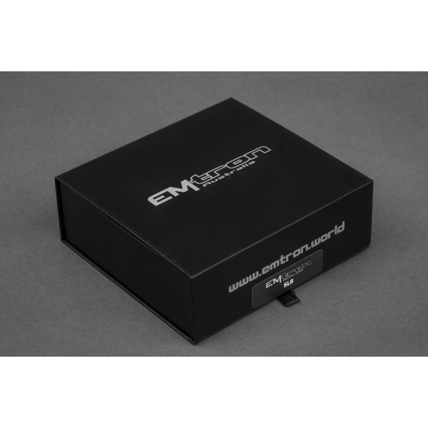 EMtron ECU SL8 – Bild 4