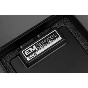 EMtron ECU SL8